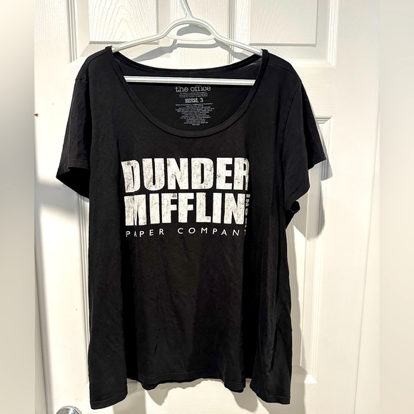 Torrid “The office” shirt - Picture 1 of 4